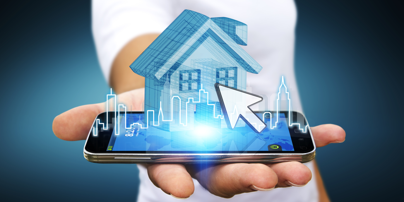 Desktop and Hybrid Appraisals A Digital Revolution for Lenders